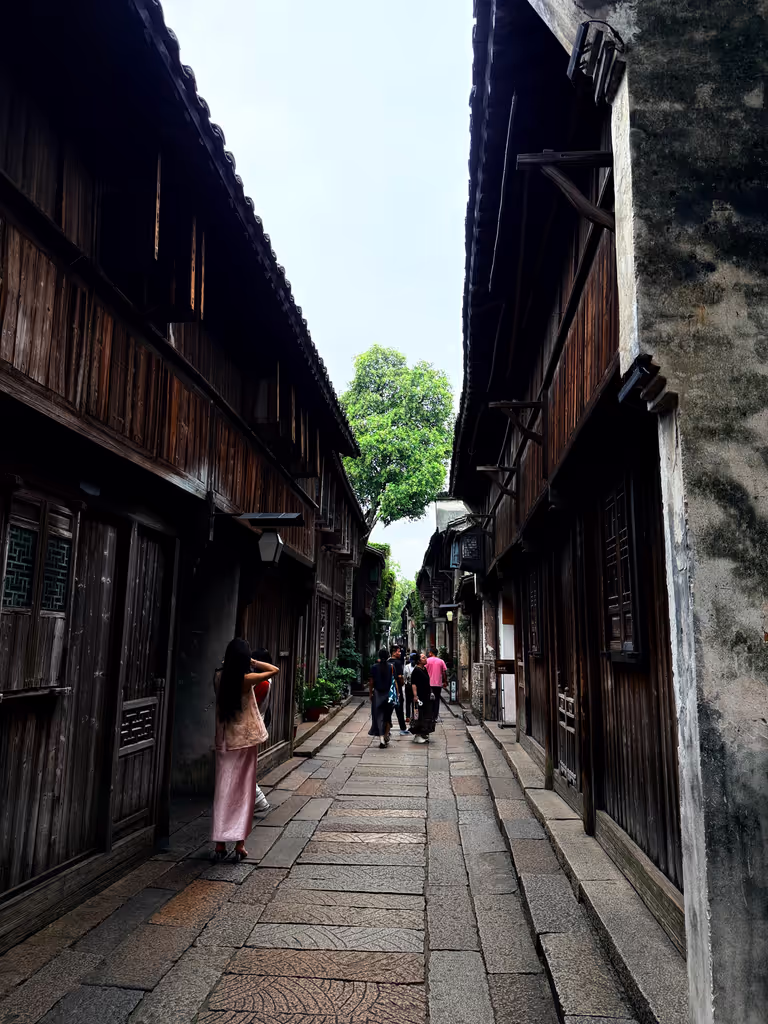 Hangzhou Private Tour - 