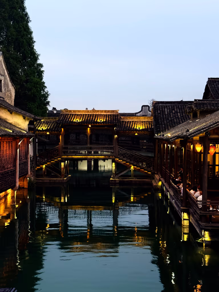 Hangzhou Private Tour - 