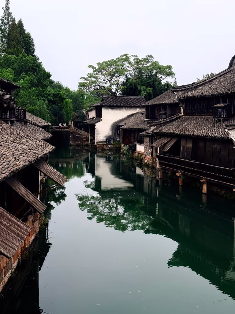 Hangzhou Private Tour - 