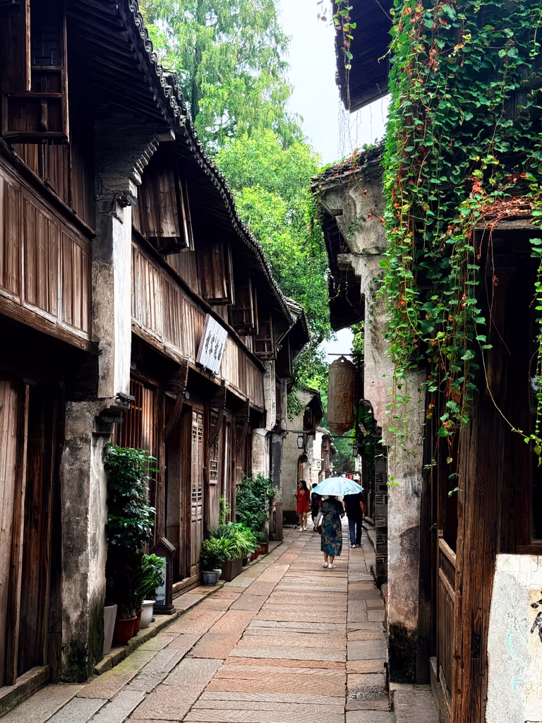 Hangzhou Private Tour - 