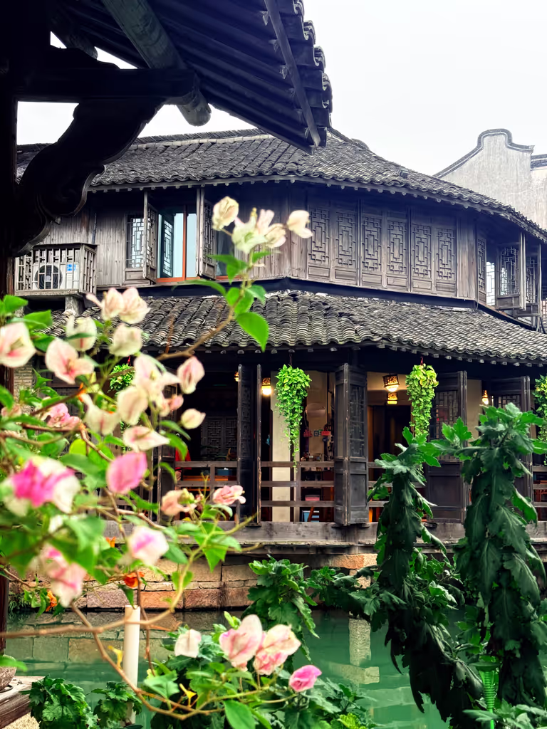Hangzhou Private Tour - 