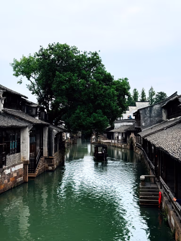 Hangzhou Private Tour - 