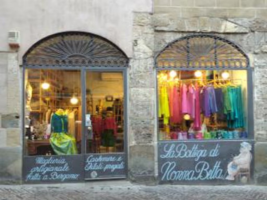Bergamo Private Tour - 