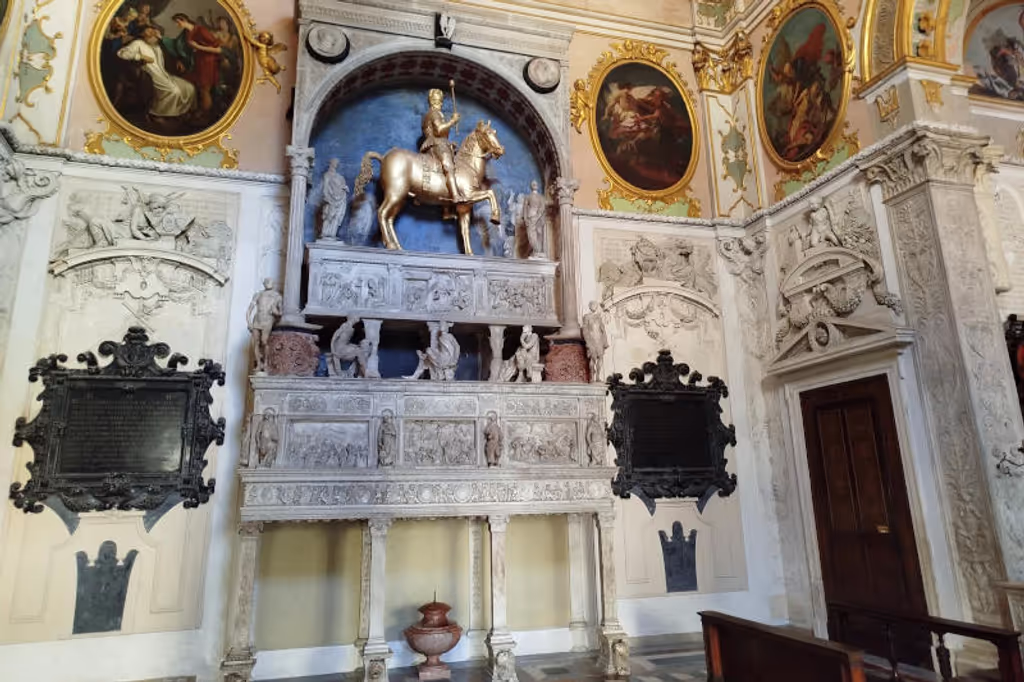 Bergamo Private Tour - 