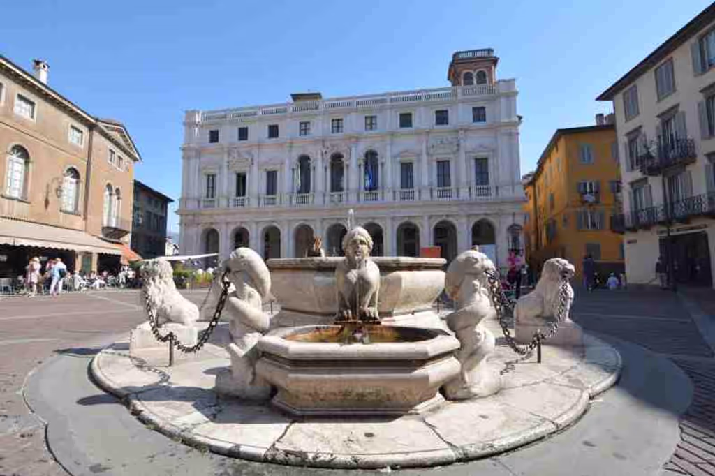 Bergamo Private Tour - 