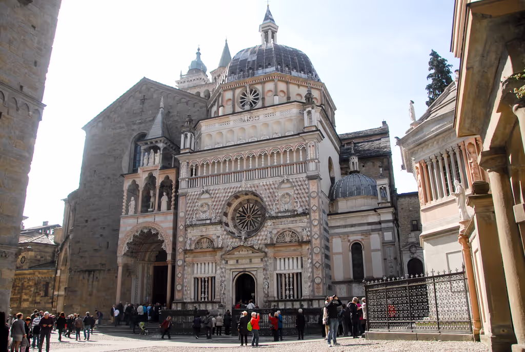 Bergamo Private Tour - 