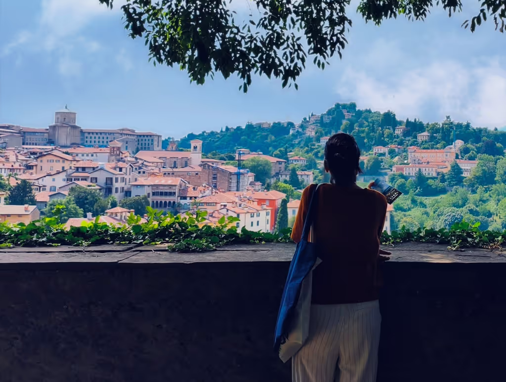 Bergamo Private Tour - 