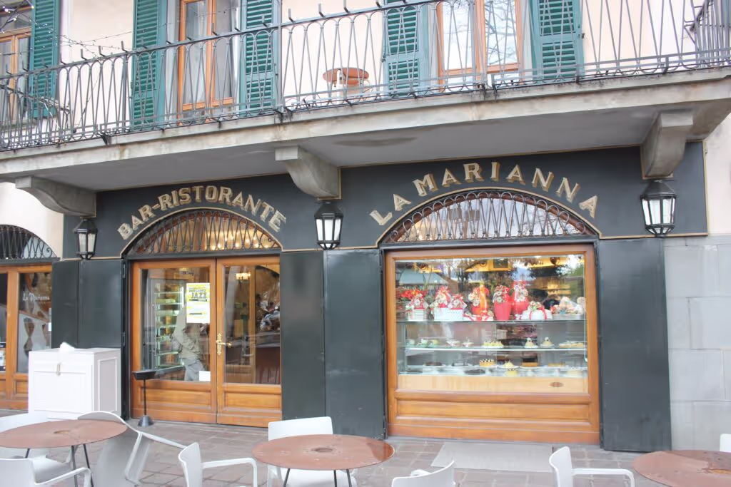 Bergamo Private Tour - 