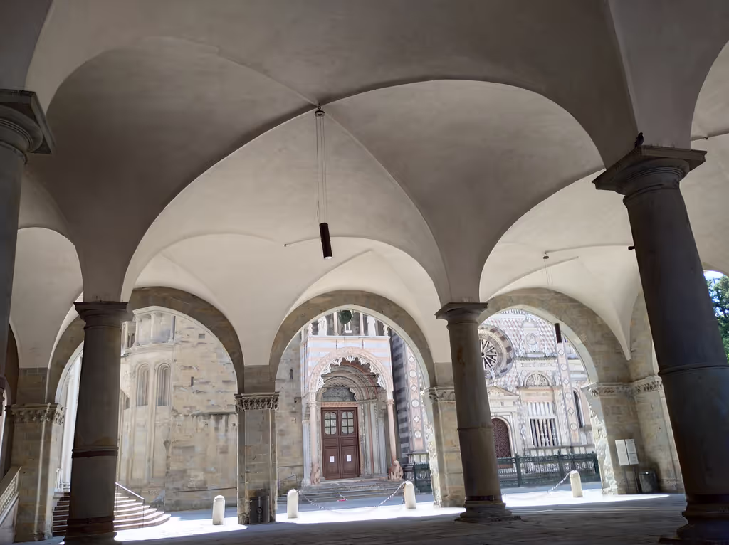 Bergamo Private Tour - 