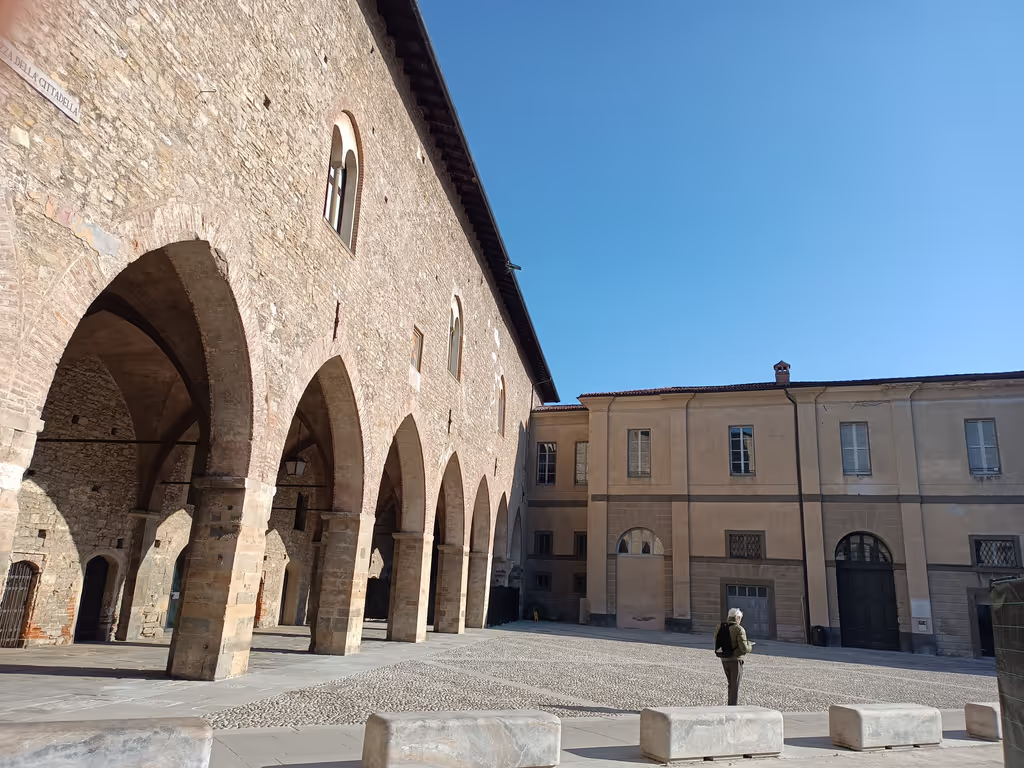 Bergamo Private Tour - 