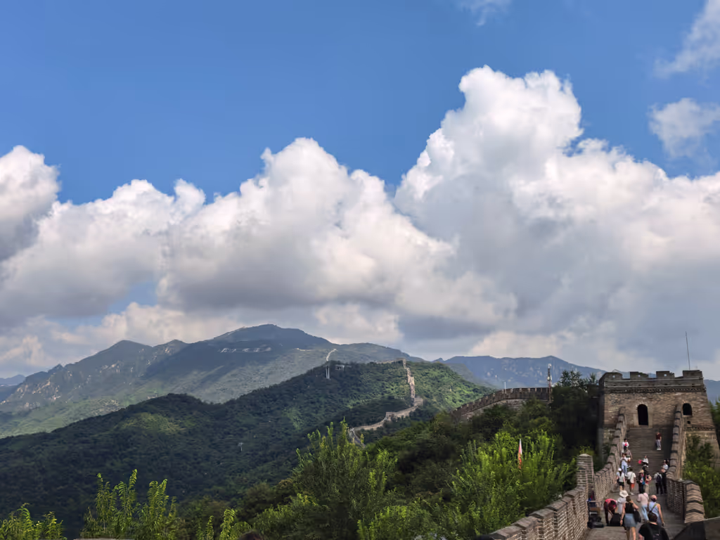Beijing Private Tour - 