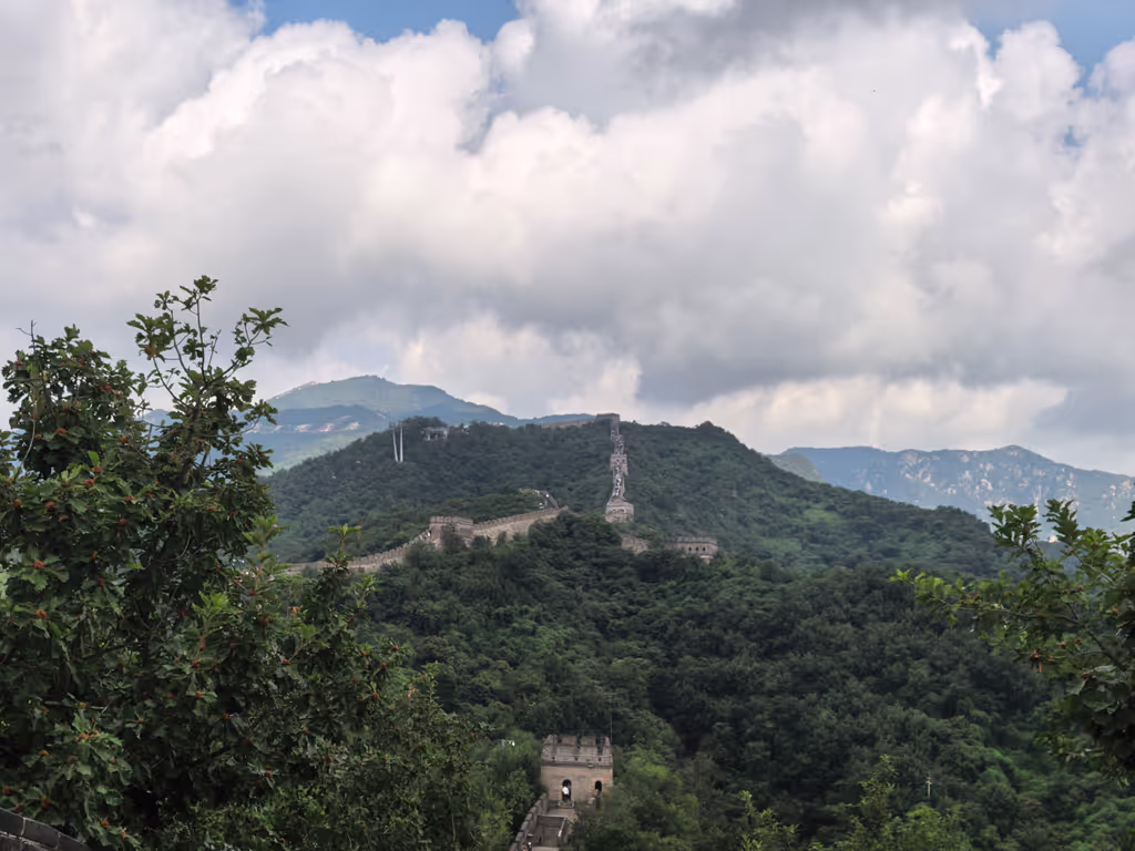 Beijing Private Tour - 