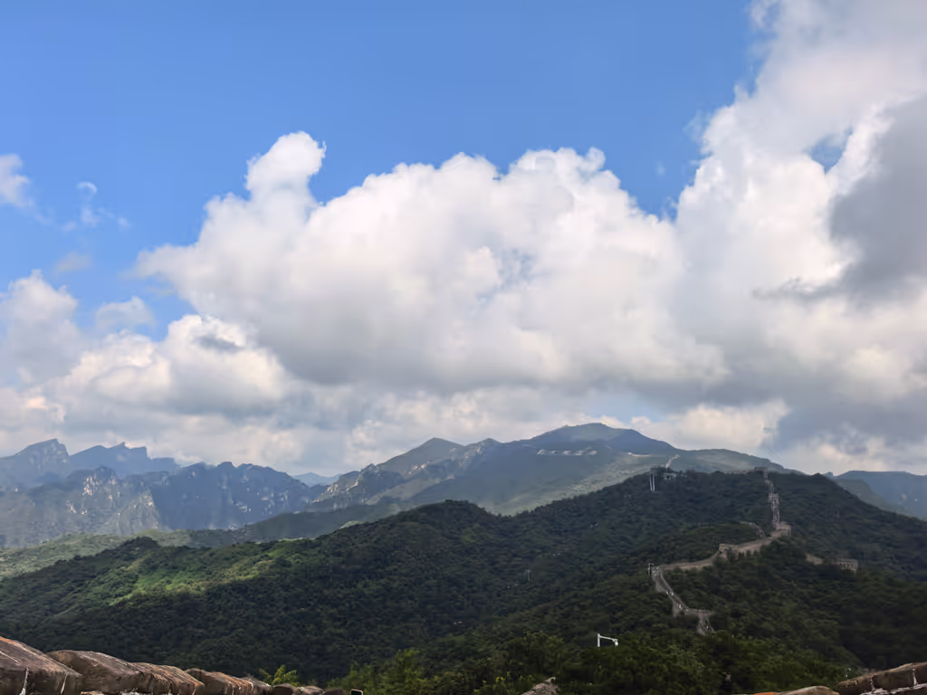 Beijing Private Tour - 