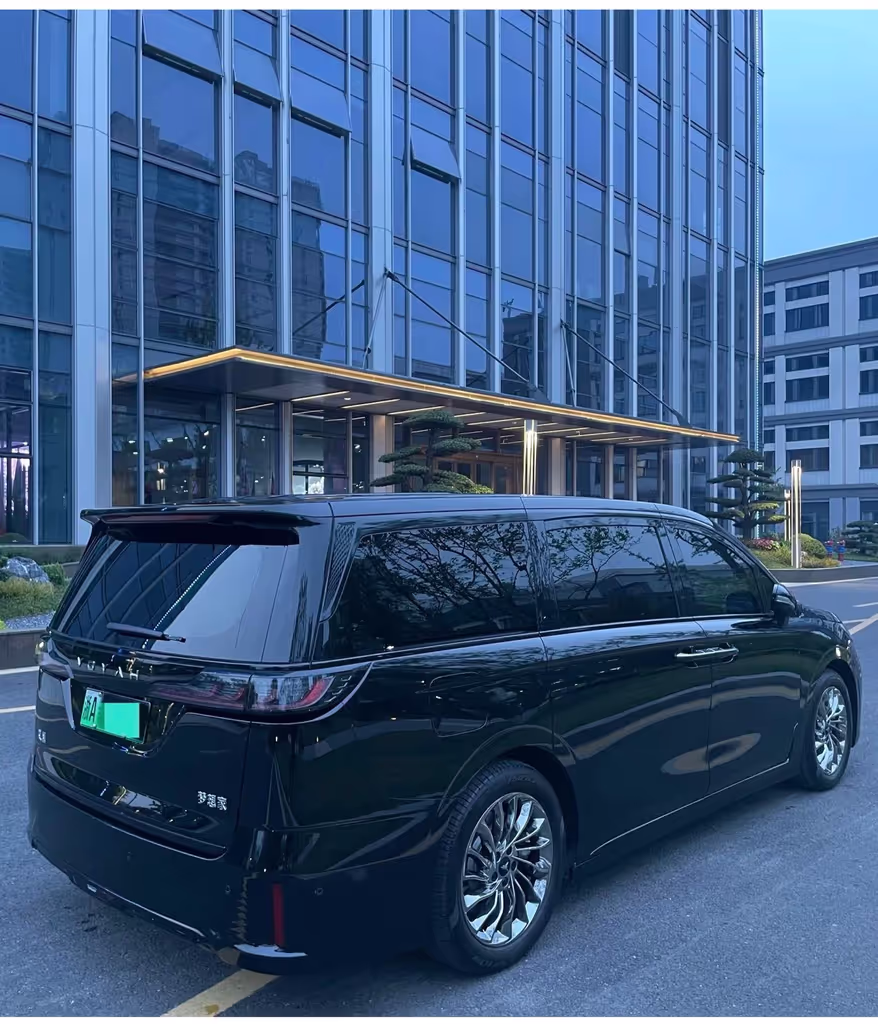 Beijing Private Tour - 