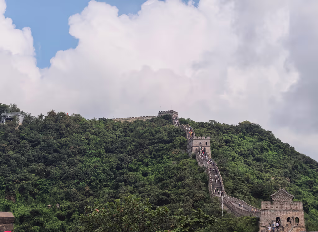 Beijing Private Tour - 