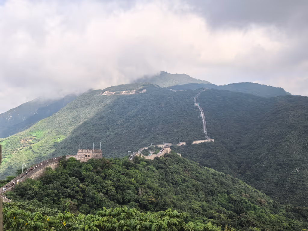 Beijing Private Tour - 