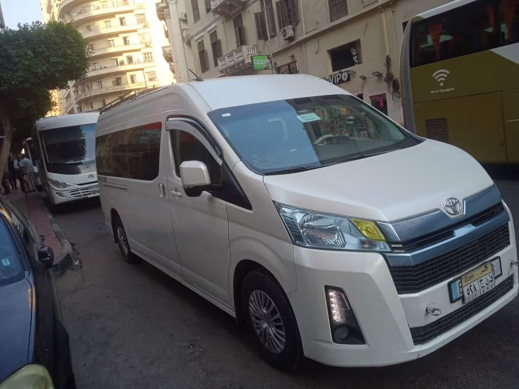 Giza Private Tour - 
