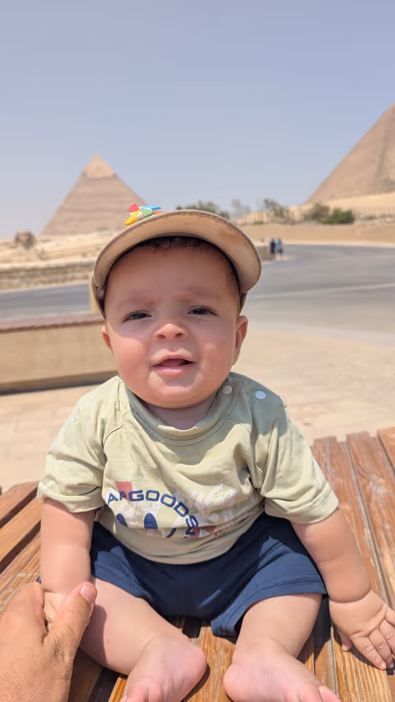 Giza Private Tour - 