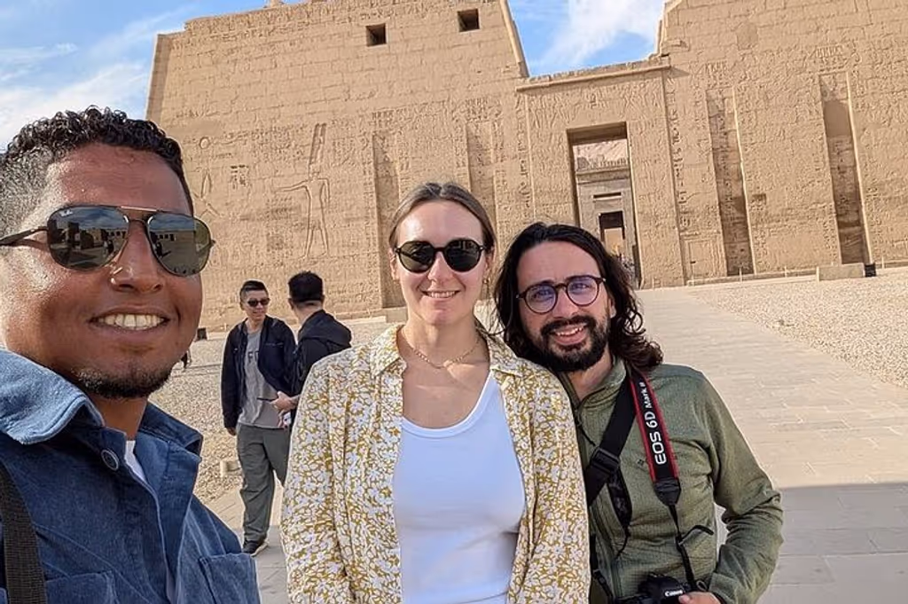 Luxor Private Tour - 