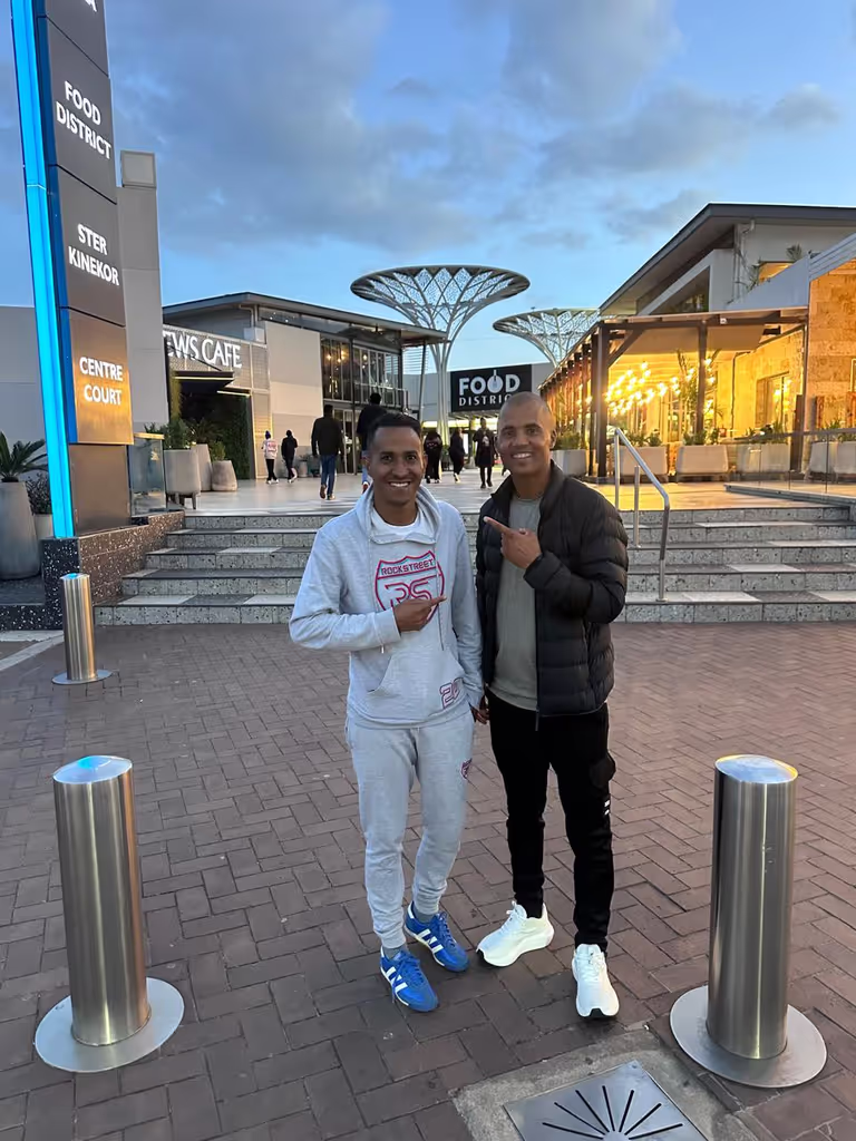 Cape Town Private Tour - 