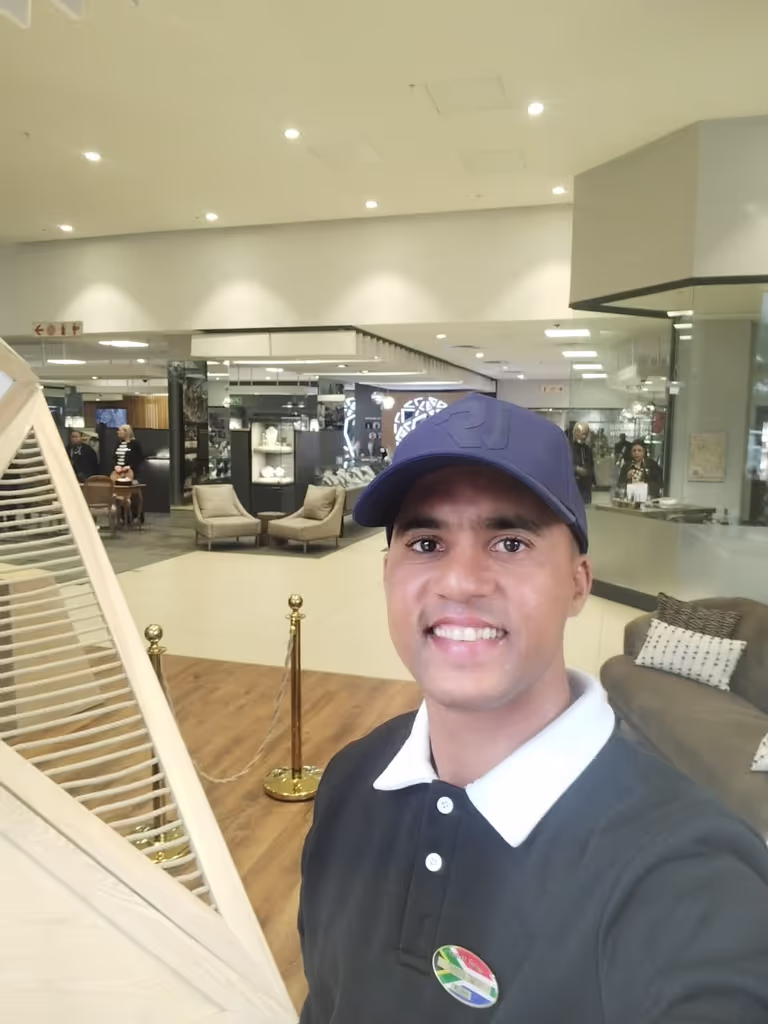 Cape Town Private Tour - 