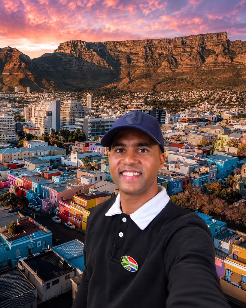Cape Town Private Tour - 