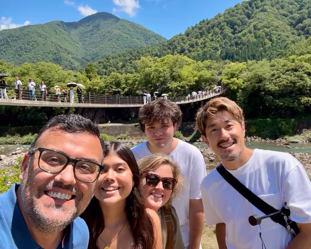 Takayama Private Tour - Shirakawa-go
