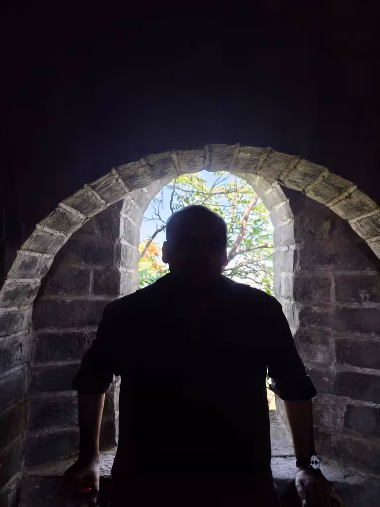 Beijing Private Tour - Silhouette
