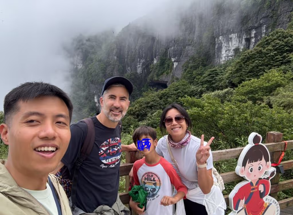 Chongqing Private Tour - 