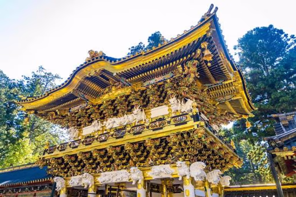 Nikko Private Tour - Toshogu Shrine: Yomeimon Gate