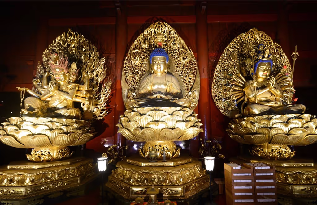 Nikko Private Tour - 