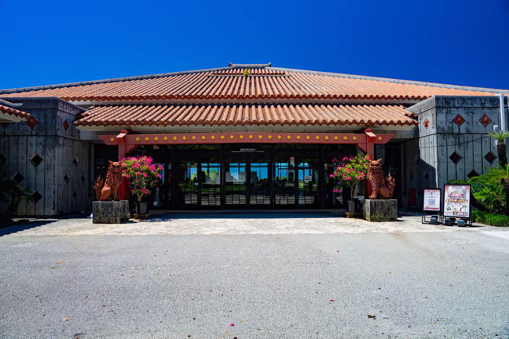 Okinawa Main Island Private Tour - 