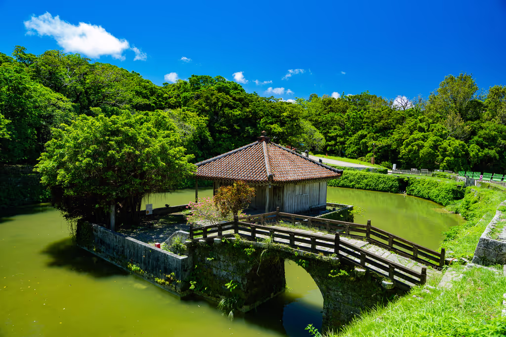 Okinawa Main Island Private Tour - 