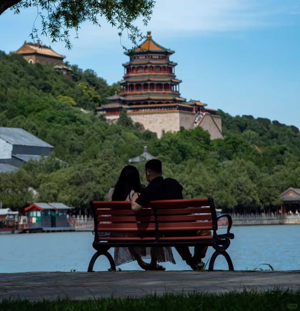 Beijing Private Tour - Lovers