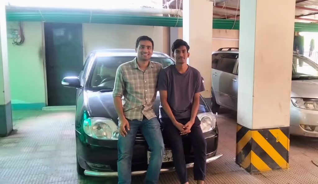 Dhaka Private Tour - Dedicated rental AC car according to requirements.