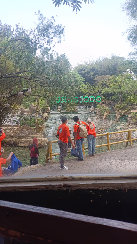 Bandung Private Tour - 