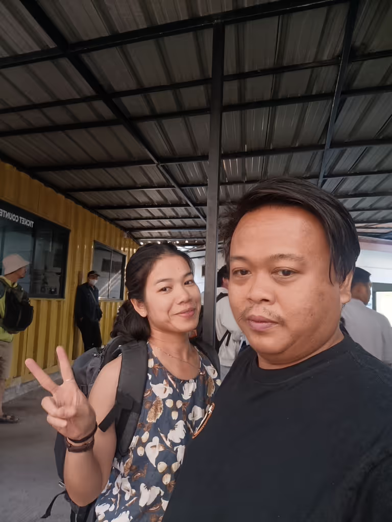 Bandung Private Tour - Our custumer