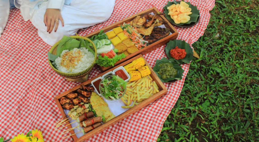 Bandung Private Tour - 