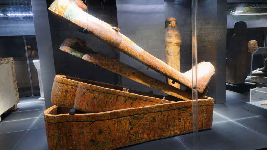 Luxor Private Tour - 