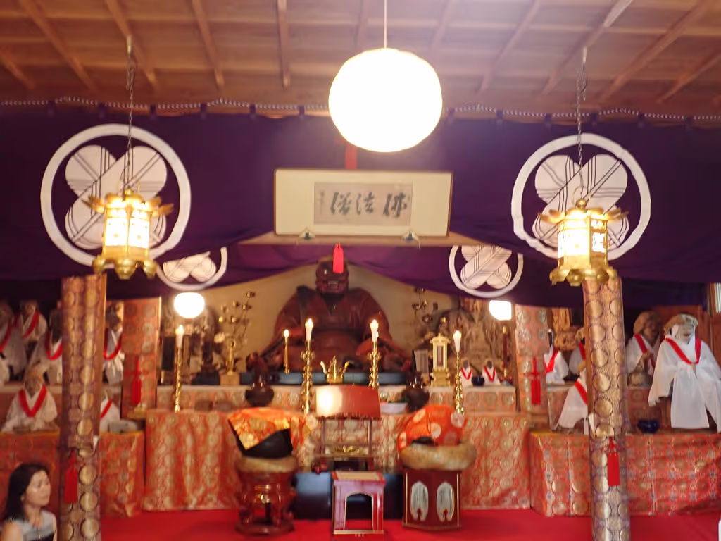 Toyama Private Tour - Enmado