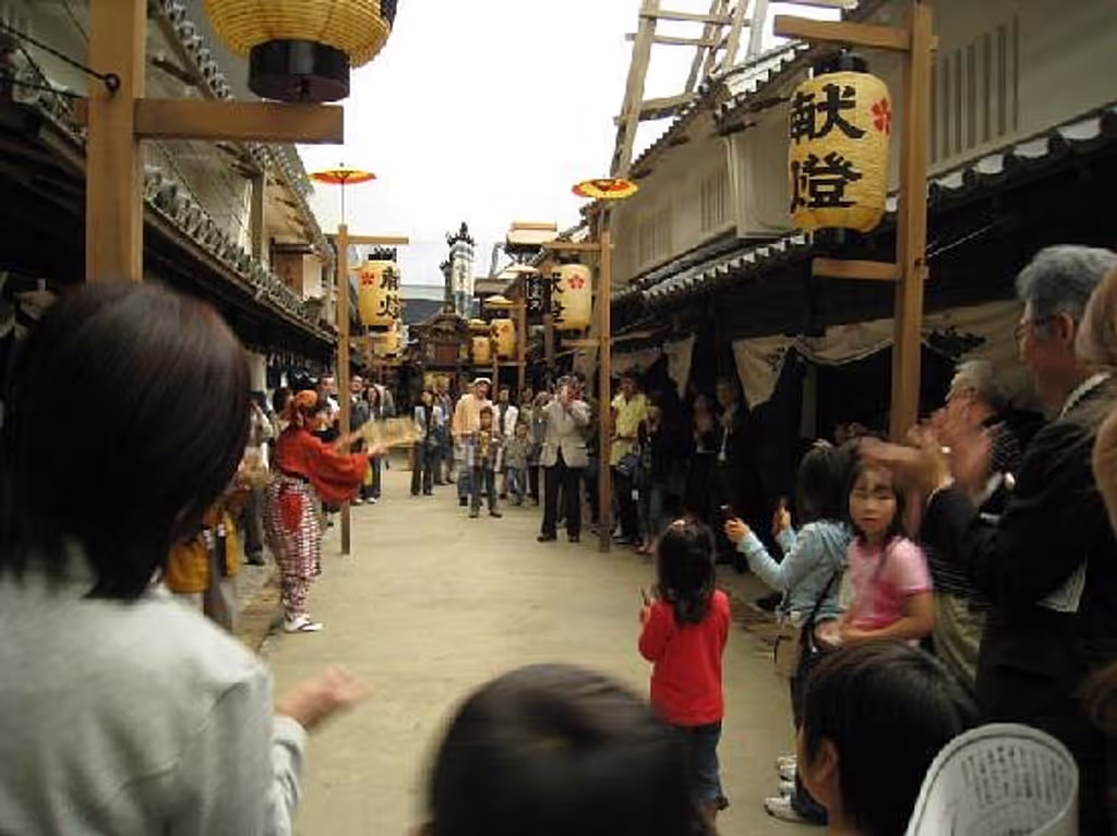 Osaka Private Tour - Osaka Museum of Housing and Living