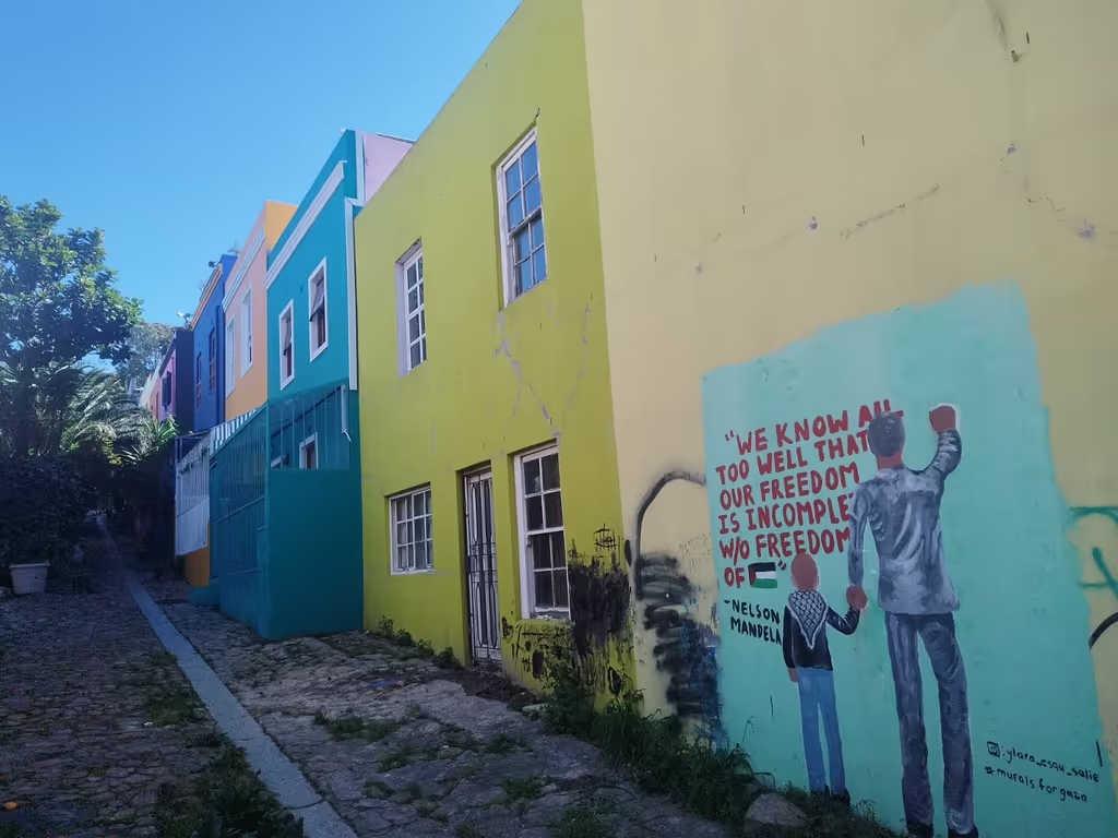 Cape Town Private Tour - 