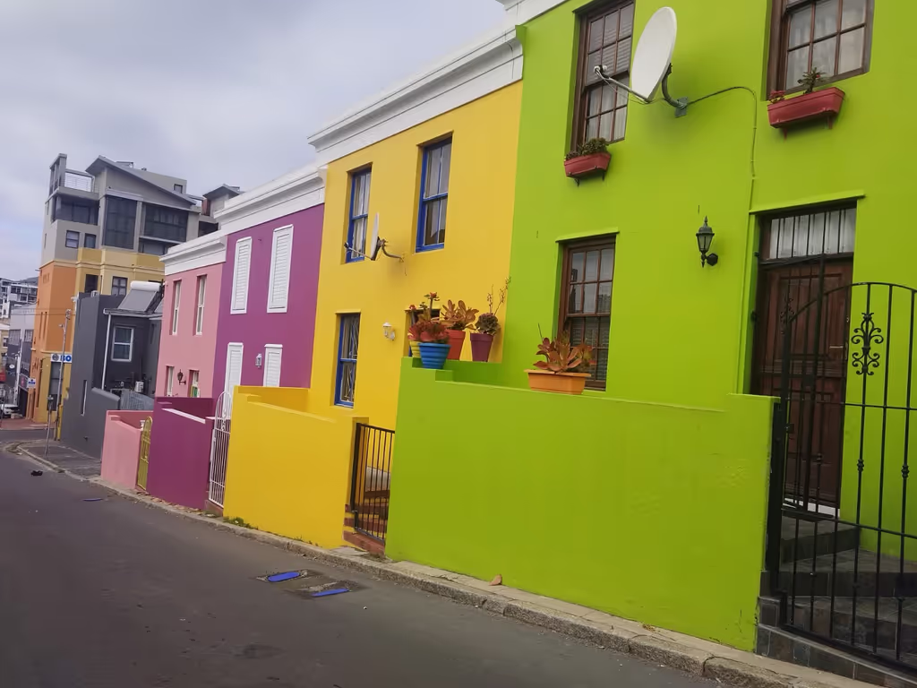 Cape Town Private Tour - 