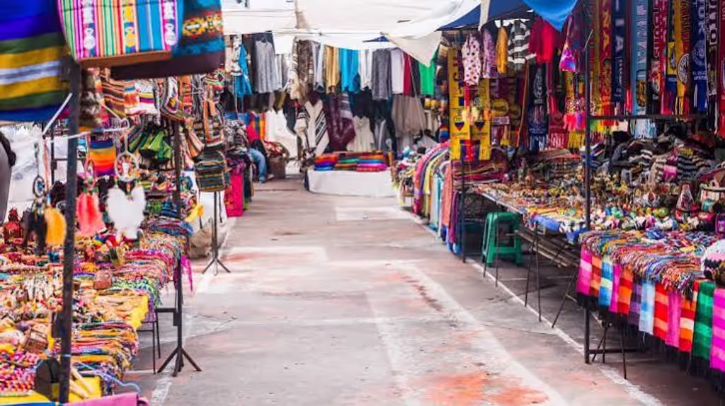 Otavalo Private Tour - 