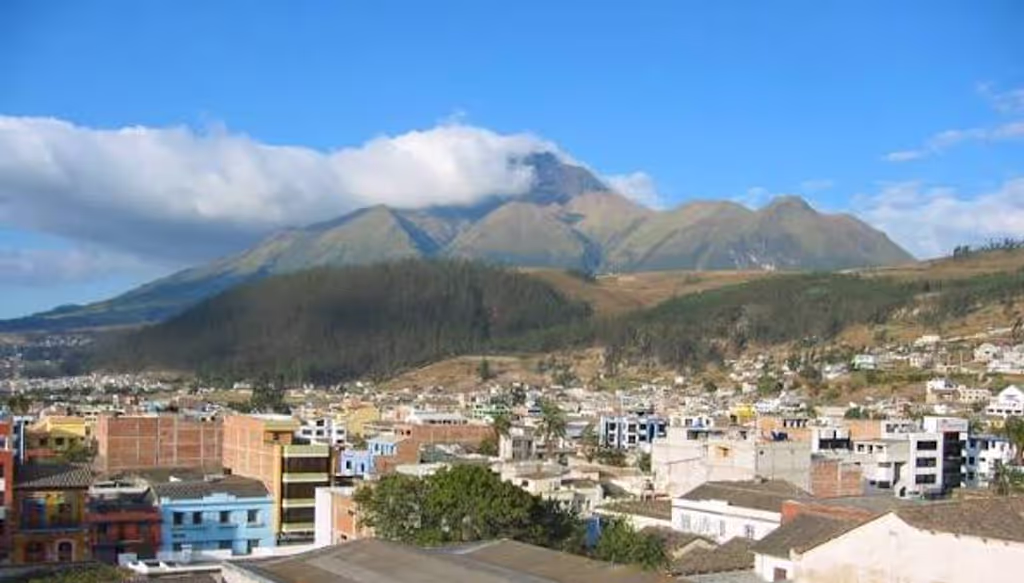 Otavalo Private Tour - 