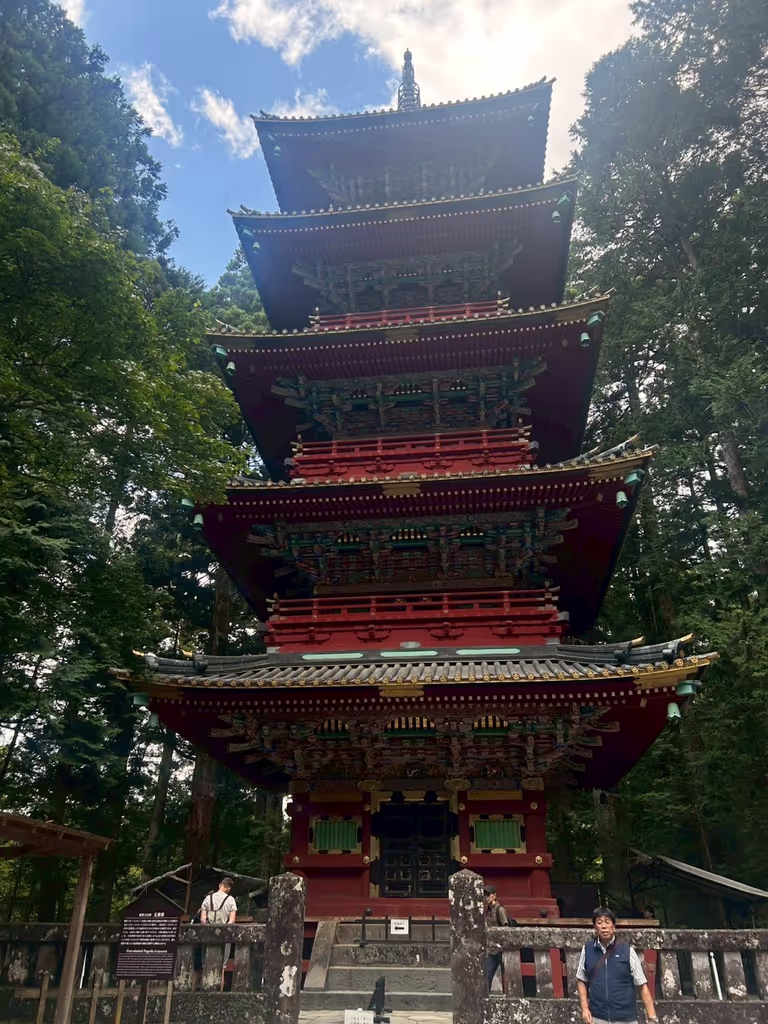 Nikko Private Tour - 