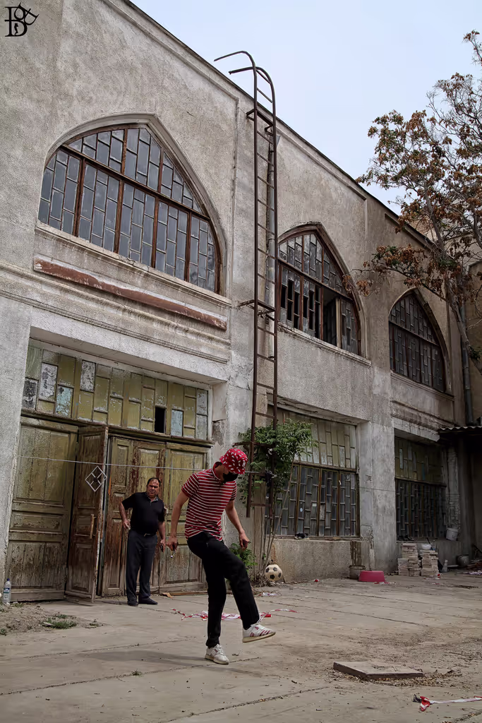 Bukhara Private Tour - Sadriddin Ayniy theatre