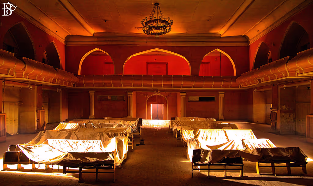 Bukhara Private Tour - Sadriddin Ayniy theatre