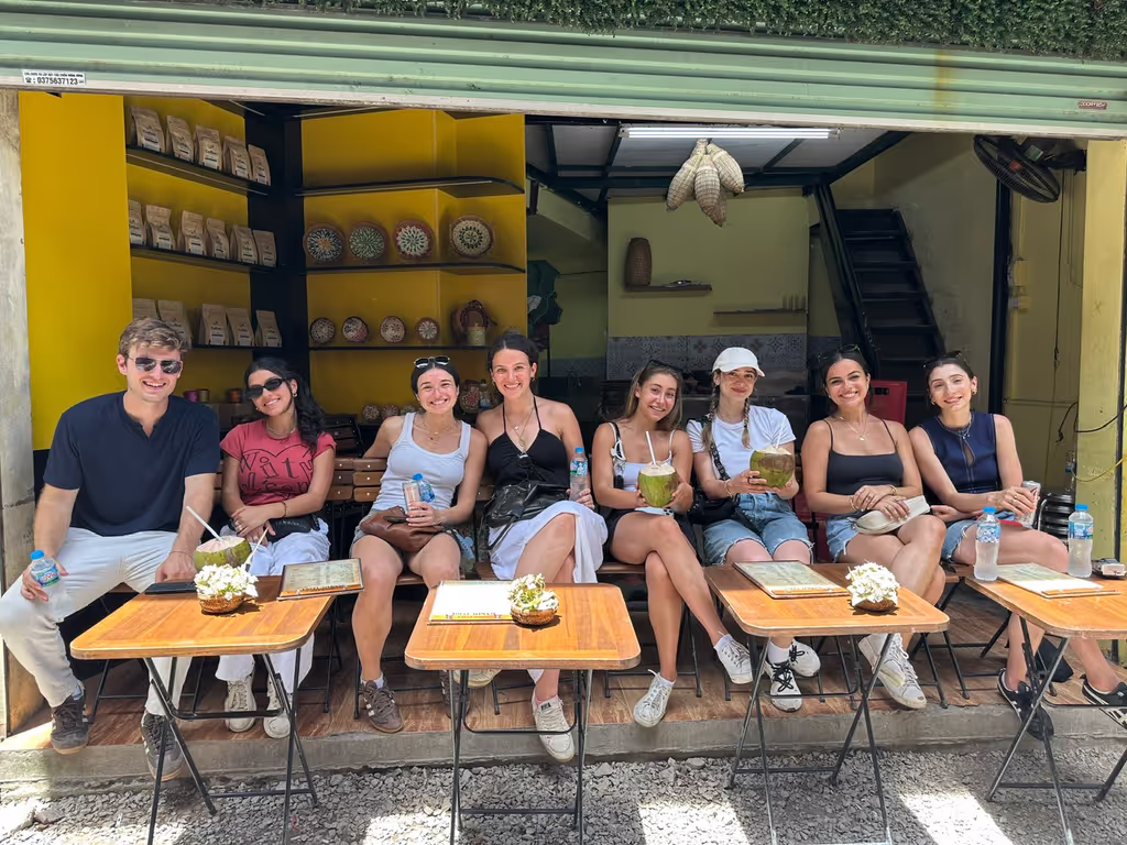 Hanoi Private Tour - 