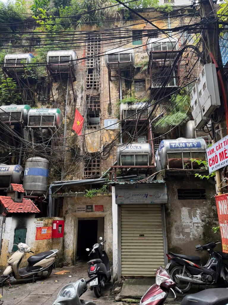 Hanoi Private Tour - 